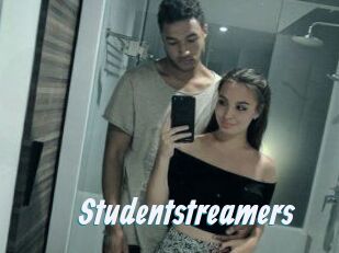 Studentstreamers