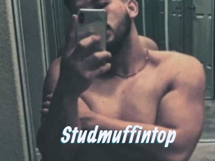 Studmuffintop