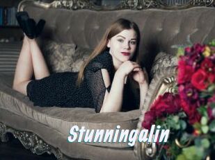 Stunningalin