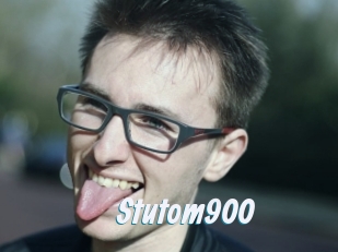 Stutom900