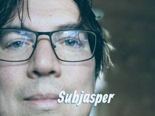 Subjasper