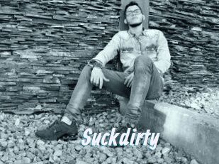 Suckdirty