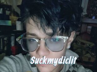 Suckmydiclit