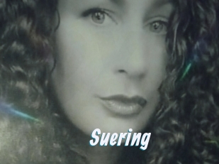 Suering