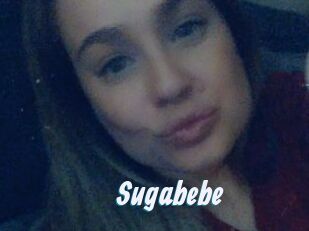 Sugabebe