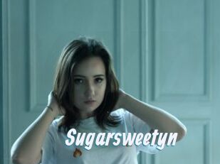 Sugarsweetyn