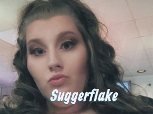 Suggerflake
