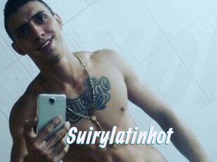 Suirylatinhot