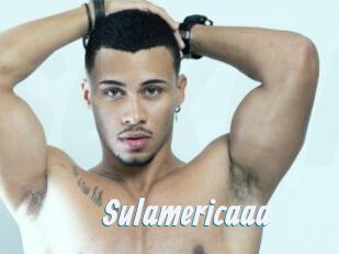Sulamericaaa
