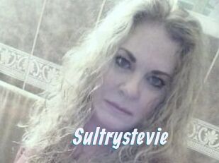 Sultrystevie