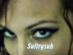 Sultrysub