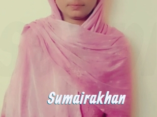 Sumairakhan