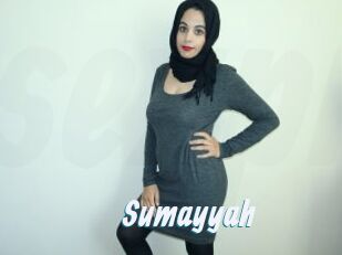 Sumayyah