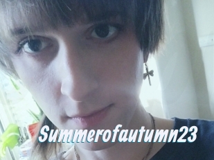 summerofautumn23 Sexe Express