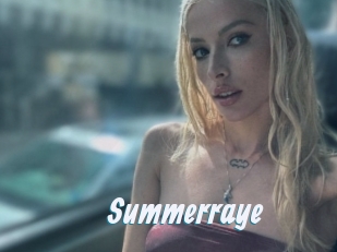 Summerraye
