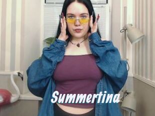 Summertina