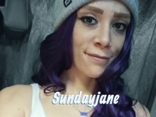 Sundayjane