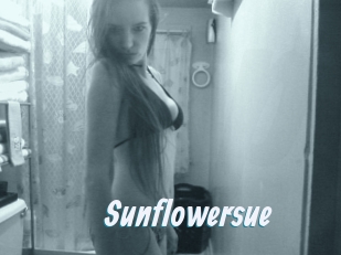Sunflowersue