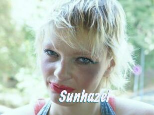 Sunhazel