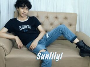 Sunlilyi