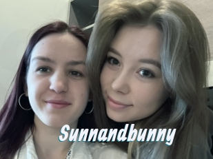 Sunnandbunny