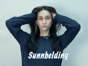 Sunnbelding