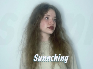 Sunnching