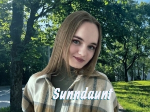 Sunndaunt