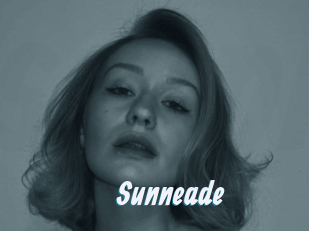 Sunneade