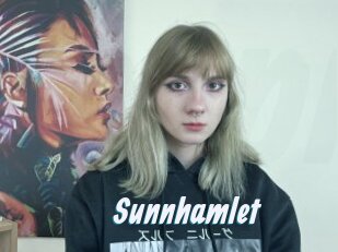 Sunnhamlet
