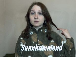 Sunnhammond