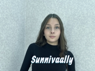 Sunnivaally