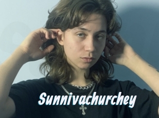 Sunnivachurchey