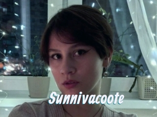 Sunnivacoote