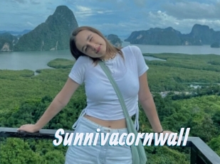 Sunnivacornwall