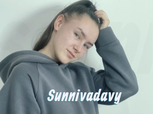 Sunnivadavy