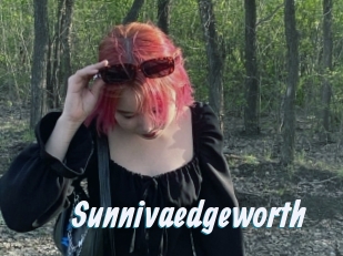 Sunnivaedgeworth
