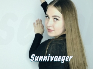 Sunnivaeger
