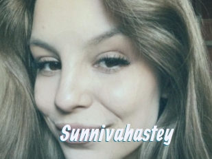 sunnivahastey Sexe Express