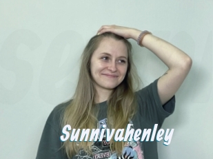 Sunnivahenley
