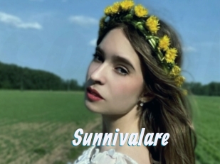 Sunnivalare