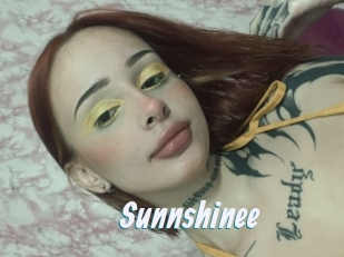 Sunnshinee