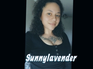 Sunnylavender