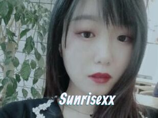 Sunrisexx