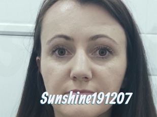 Sunshine191207