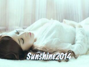 Sunshine2014