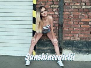 Sunshineegirlii