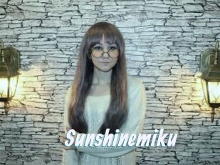 Sunshinemiku