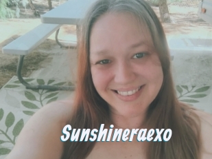 Sunshineraexo