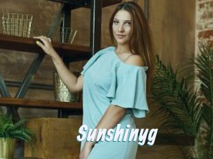 Sunshinyg